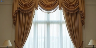 Living room lounge curtain cleaning service magpie-vic Matty Curtain Cleaning